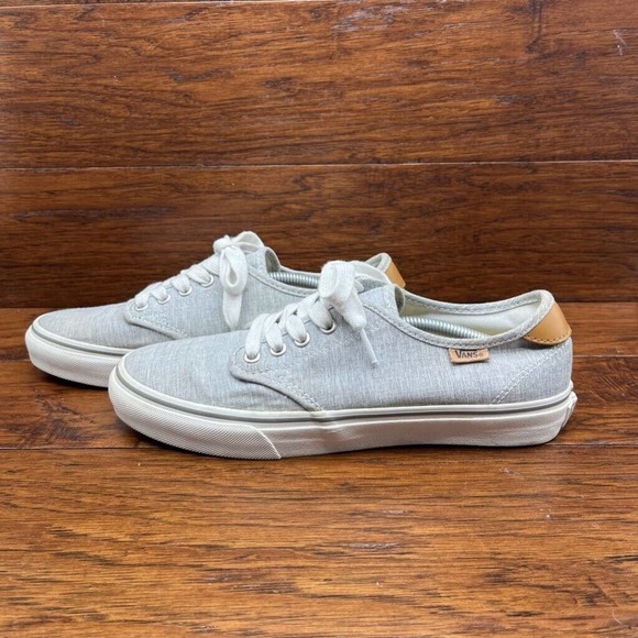 Vans Skate Shoes 9M - Picture 3 of 9